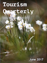 Tourism Quarterly, Vol 1 Q2, 2017
